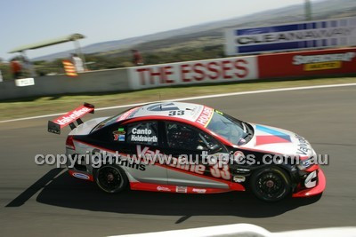 Super Cheap Auto 1000 Bathurst 7th October 2007 - Photographer Marshall Cass - Code 07-MC-B07-540