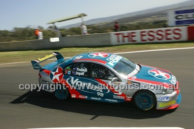 Super Cheap Auto 1000 Bathurst 7th October 2007 - Photographer Marshall Cass - Code 07-MC-B07-542