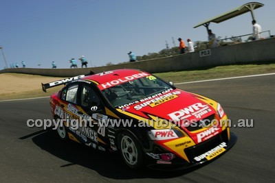 Super Cheap Auto 1000 Bathurst 7th October 2007 - Photographer Marshall Cass - Code 07-MC-B07-543