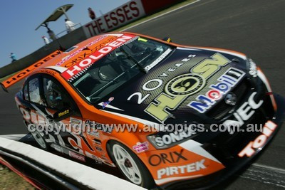 Super Cheap Auto 1000 Bathurst 7th October 2007 - Photographer Marshall Cass - Code 07-MC-B07-546