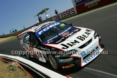 Super Cheap Auto 1000 Bathurst 7th October 2007 - Photographer Marshall Cass - Code 07-MC-B07-551