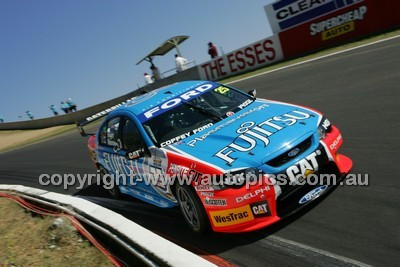 Super Cheap Auto 1000 Bathurst 7th October 2007 - Photographer Marshall Cass - Code 07-MC-B07-552