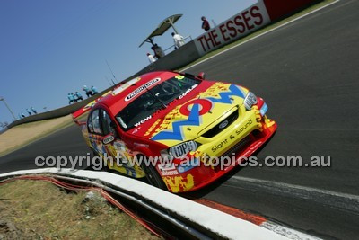 Super Cheap Auto 1000 Bathurst 7th October 2007 - Photographer Marshall Cass - Code 07-MC-B07-556