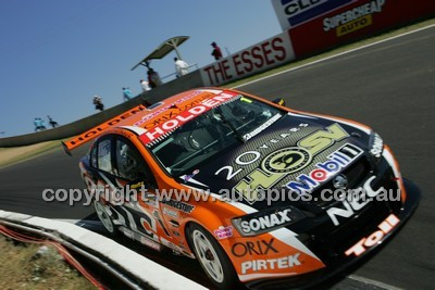 Super Cheap Auto 1000 Bathurst 7th October 2007 - Photographer Marshall Cass - Code 07-MC-B07-558