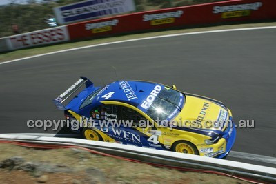 Super Cheap Auto 1000 Bathurst 7th October 2007 - Photographer Marshall Cass - Code 07-MC-B07-566