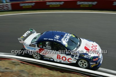 Super Cheap Auto 1000 Bathurst 7th October 2007 - Photographer Marshall Cass - Code 07-MC-B07-568