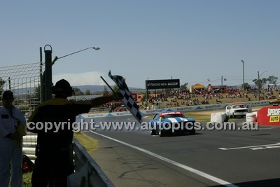 Super Cheap Auto 1000 Bathurst 7th October 2007 - Photographer Marshall Cass - Code 07-MC-B07-578
