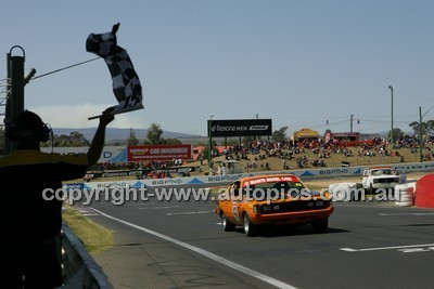 Super Cheap Auto 1000 Bathurst 7th October 2007 - Photographer Marshall Cass - Code 07-MC-B07-583