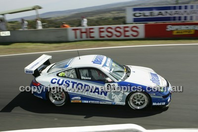 Super Cheap Auto 1000 Bathurst 7th October 2007 - Photographer Marshall Cass - Code 07-MC-B07-588