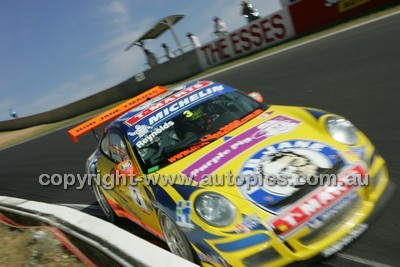 Super Cheap Auto 1000 Bathurst 7th October 2007 - Photographer Marshall Cass - Code 07-MC-B07-594