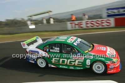 Super Cheap Auto 1000 Bathurst 7th October 2007 - Photographer Marshall Cass - Code 07-MC-B07-596