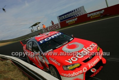 Super Cheap Auto 1000 Bathurst 7th October 2007 - Photographer Marshall Cass - Code 07-MC-B07-598