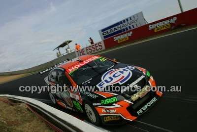 Super Cheap Auto 1000 Bathurst 7th October 2007 - Photographer Marshall Cass - Code 07-MC-B07-602