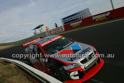 Super Cheap Auto 1000 Bathurst 7th October 2007 - Photographer Marshall Cass - Code 07-MC-B07-603