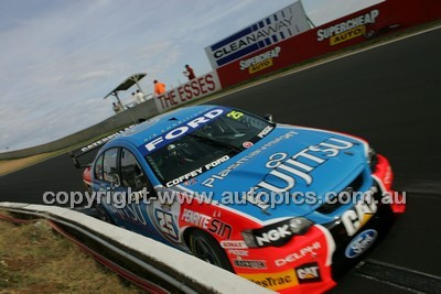 Super Cheap Auto 1000 Bathurst 7th October 2007 - Photographer Marshall Cass - Code 07-MC-B07-605