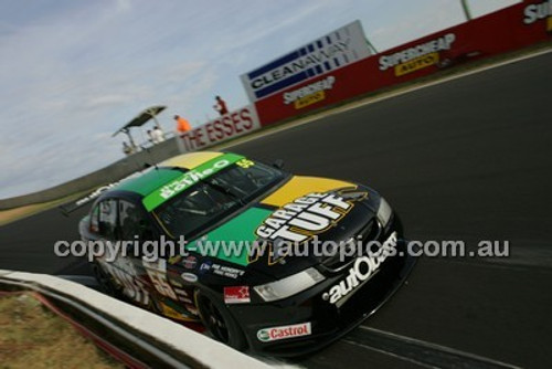 Super Cheap Auto 1000 Bathurst 7th October 2007 - Photographer Marshall Cass - Code 07-MC-B07-608