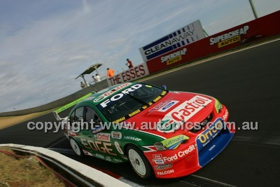 Super Cheap Auto 1000 Bathurst 7th October 2007 - Photographer Marshall Cass - Code 07-MC-B07-610