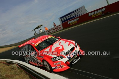 Super Cheap Auto 1000 Bathurst 7th October 2007 - Photographer Marshall Cass - Code 07-MC-B07-611