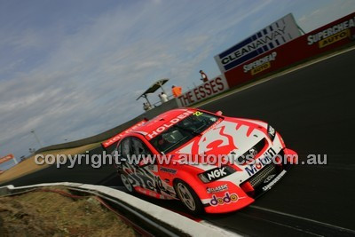 Super Cheap Auto 1000 Bathurst 7th October 2007 - Photographer Marshall Cass - Code 07-MC-B07-614