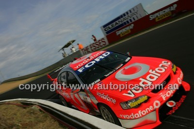 Super Cheap Auto 1000 Bathurst 7th October 2007 - Photographer Marshall Cass - Code 07-MC-B07-615