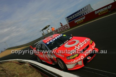Super Cheap Auto 1000 Bathurst 7th October 2007 - Photographer Marshall Cass - Code 07-MC-B07-617