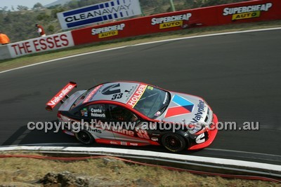 Super Cheap Auto 1000 Bathurst 7th October 2007 - Photographer Marshall Cass - Code 07-MC-B07-621