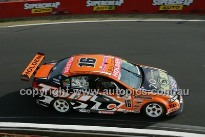 Super Cheap Auto 1000 Bathurst 7th October 2007 - Photographer Marshall Cass - Code 07-MC-B07-626