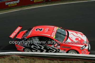 Super Cheap Auto 1000 Bathurst 7th October 2007 - Photographer Marshall Cass - Code 07-MC-B07-635