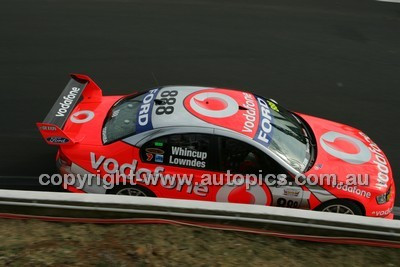 Super Cheap Auto 1000 Bathurst 7th October 2007 - Photographer Marshall Cass - Code 07-MC-B07-640