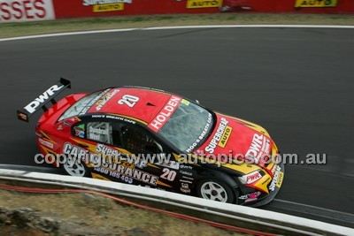 Super Cheap Auto 1000 Bathurst 7th October 2007 - Photographer Marshall Cass - Code 07-MC-B07-644