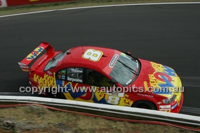 Super Cheap Auto 1000 Bathurst 7th October 2007 - Photographer Marshall Cass - Code 07-MC-B07-647