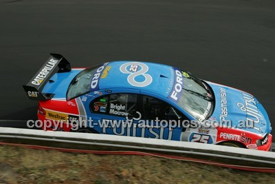 Super Cheap Auto 1000 Bathurst 7th October 2007 - Photographer Marshall Cass - Code 07-MC-B07-648