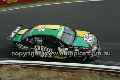 Super Cheap Auto 1000 Bathurst 7th October 2007 - Photographer Marshall Cass - Code 07-MC-B07-650