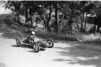 Hepburn Springs Hill Climb 1959 - Photographer Peter D'Abbs - Code 599015