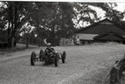 Hepburn Springs Hill Climb 1959 - Photographer Peter D'Abbs - Code 599049