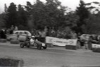 Hepburn Springs Hill Climb 1959 - Photographer Peter D'Abbs - Code 599106