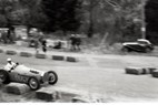 Hepburn Springs Hill Climb 1959 - Photographer Peter D'Abbs - Code 599115
