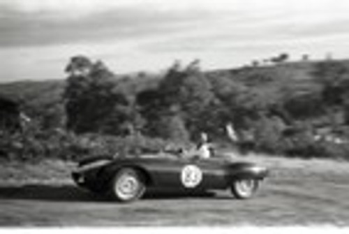 Rob Roy HillClimb 1959 - Photographer Peter D'Abbs - Code 599134