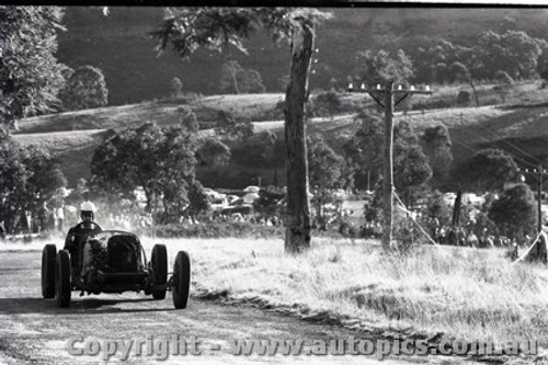 Rob Roy HillClimb 1959 - Photographer Peter D'Abbs - Code 599148