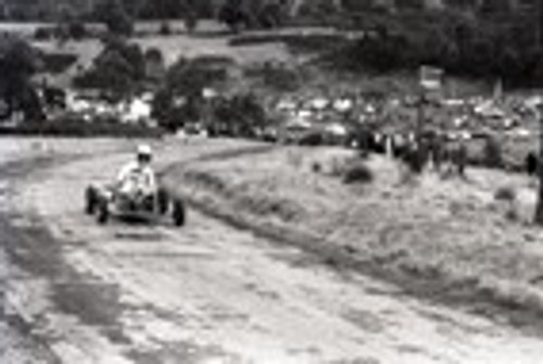 Rob Roy HillClimb 1959 - Photographer Peter D'Abbs - Code 599168