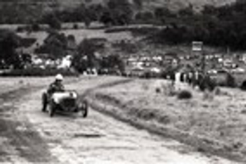 Rob Roy HillClimb 1959 - Photographer Peter D'Abbs - Code 599171