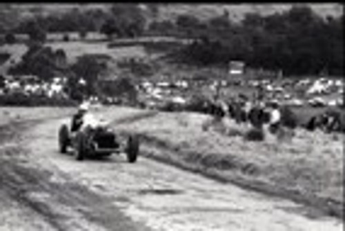 Rob Roy HillClimb 1959 - Photographer Peter D'Abbs - Code 599177