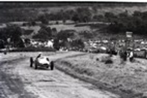 Rob Roy HillClimb 1959 - Photographer Peter D'Abbs - Code 599180