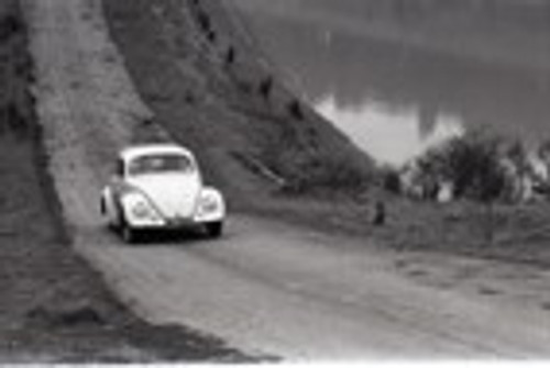 Rob Roy HillClimb 1959 - Photographer Peter D'Abbs - Code 599187