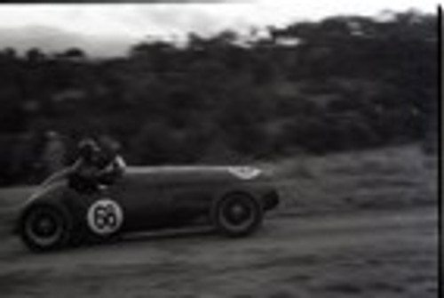 Rob Roy HillClimb 1959 - Photographer Peter D'Abbs - Code 599203