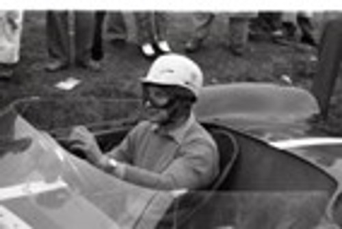 Rob Roy HillClimb 1959 - Photographer Peter D'Abbs - Code 599206