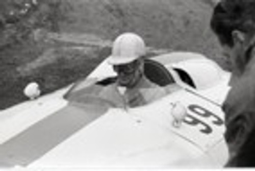 Rob Roy HillClimb 1959 - Photographer Peter D'Abbs - Code 599212