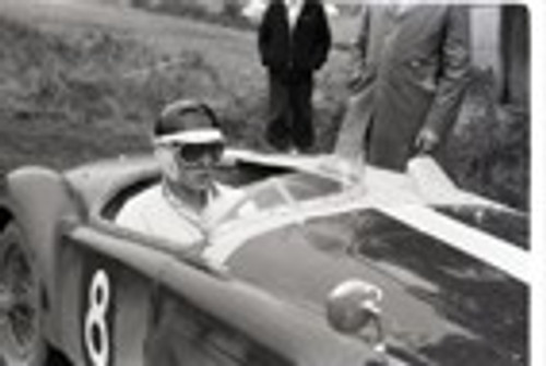 Rob Roy HillClimb 1959 - Photographer Peter D'Abbs - Code 599215