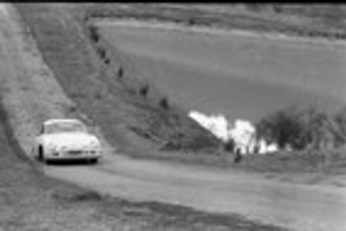 Rob Roy HillClimb 1959 - Photographer Peter D'Abbs - Code 599217