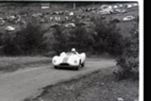 Rob Roy HillClimb 1959 - Photographer Peter D'Abbs - Code 599221